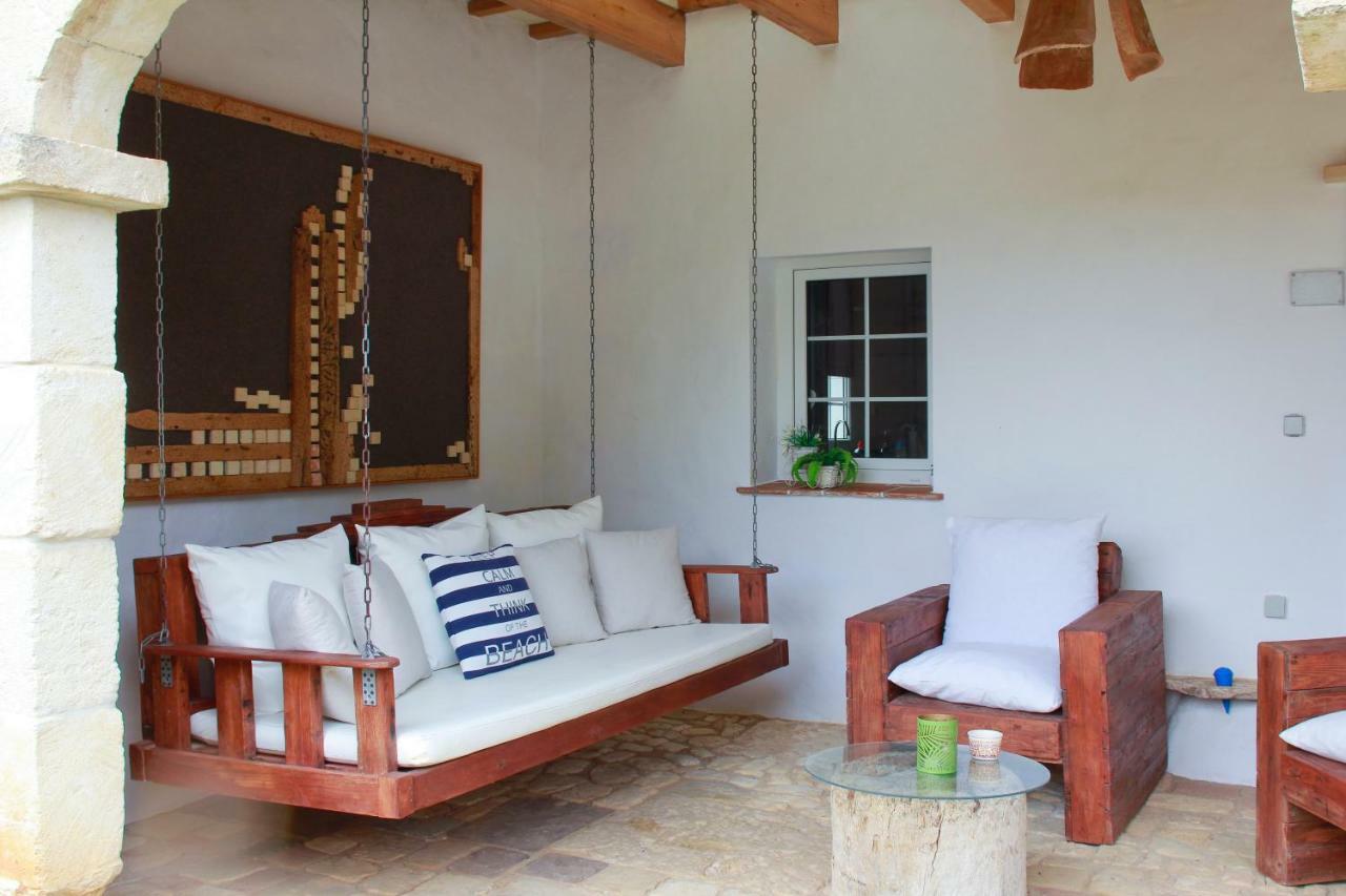 Habitaciones Casa De Campo Daymipaz Mahon  Exterior photo