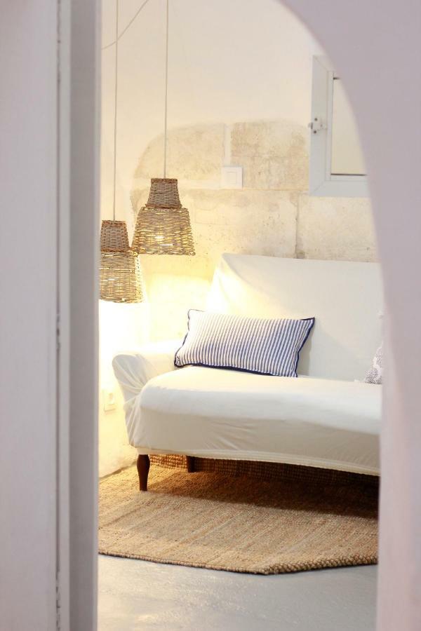 Habitaciones Casa De Campo Daymipaz Mahon  Exterior photo